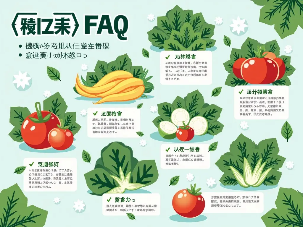 冷凍保存 FAQ