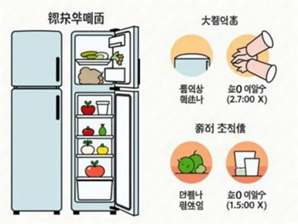 Read more about the article チルドとは？その温度、冷蔵庫での活用法、違いを徹底解説！